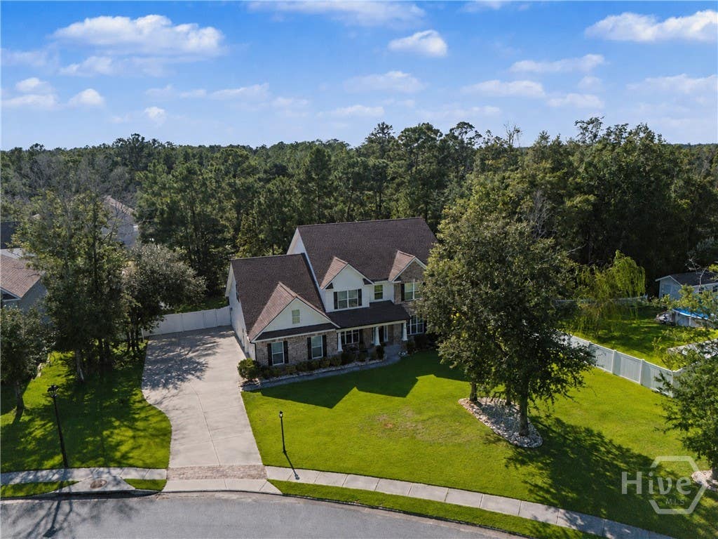 Photo of 87 Crestview Drive, Guyton, GA 31312 (MLS # SA362978)
