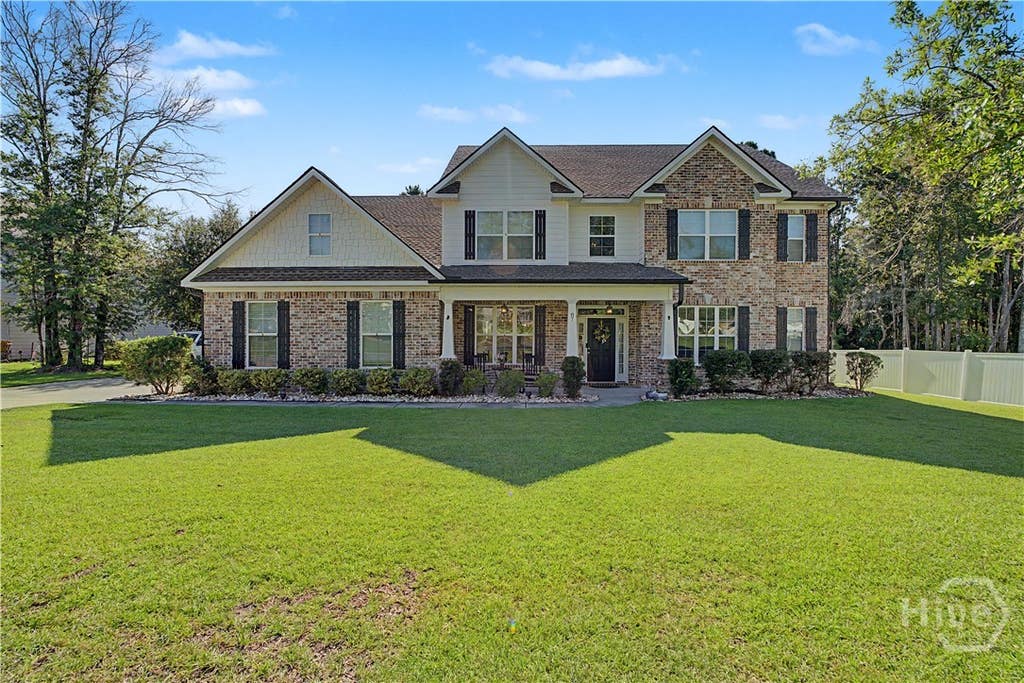 Photo of 87 Crestview Drive, Guyton, GA 31312 (MLS # SA362978)
