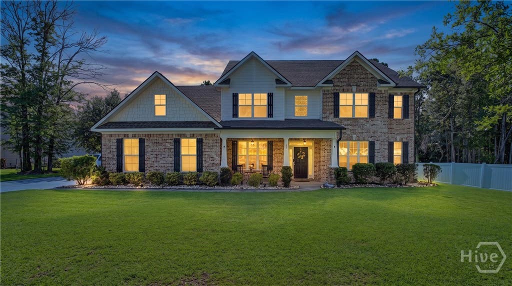 Photo of 87 Crestview Drive, Guyton, GA 31312 (MLS # SA362978)