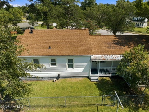 Tiny photo for 101 Elizabeth Street, Richlands, NC 28574 (MLS # 100603515)