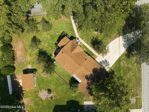 Tiny photo for 101 Elizabeth Street, Richlands, NC 28574 (MLS # 100603515)