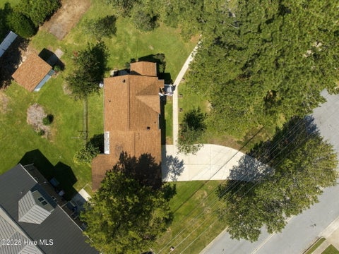 Tiny photo for 101 Elizabeth Street, Richlands, NC 28574 (MLS # 100603515)