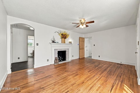 Tiny photo for 101 Elizabeth Street, Richlands, NC 28574 (MLS # 100603515)