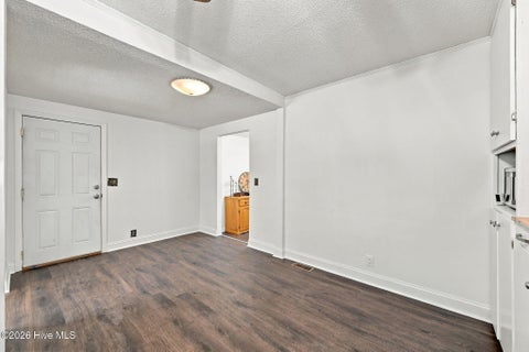 Tiny photo for 101 Elizabeth Street, Richlands, NC 28574 (MLS # 100603515)
