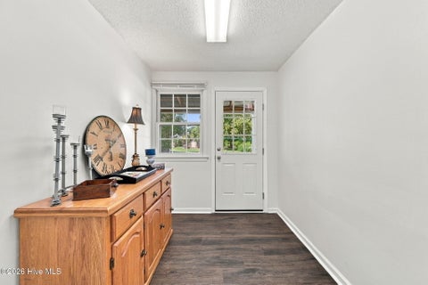 Tiny photo for 101 Elizabeth Street, Richlands, NC 28574 (MLS # 100603515)