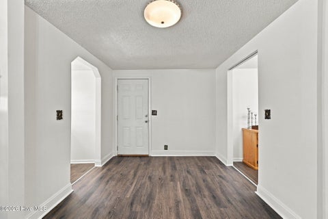 Tiny photo for 101 Elizabeth Street, Richlands, NC 28574 (MLS # 100603515)