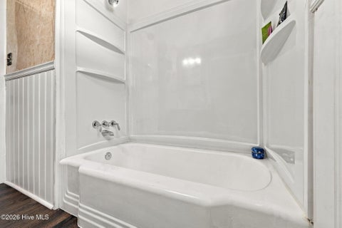 Tiny photo for 101 Elizabeth Street, Richlands, NC 28574 (MLS # 100603515)