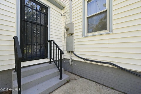 Tiny photo for 101 Elizabeth Street, Richlands, NC 28574 (MLS # 100603515)