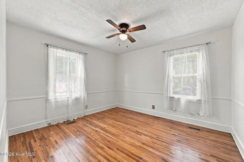 Tiny photo for 101 Elizabeth Street, Richlands, NC 28574 (MLS # 100603515)
