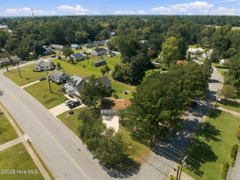 Tiny photo for 101 Elizabeth Street, Richlands, NC 28574 (MLS # 100603515)