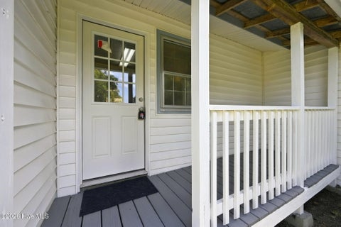 Tiny photo for 101 Elizabeth Street, Richlands, NC 28574 (MLS # 100603515)
