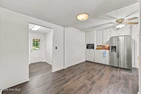 Tiny photo for 101 Elizabeth Street, Richlands, NC 28574 (MLS # 100603515)