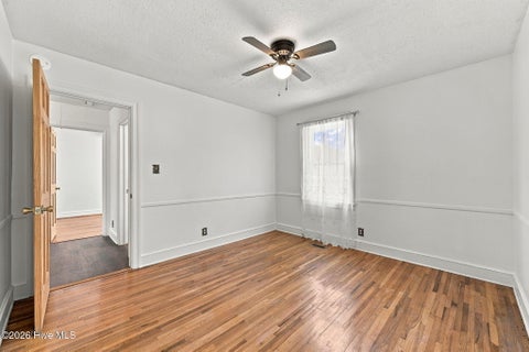 Tiny photo for 101 Elizabeth Street, Richlands, NC 28574 (MLS # 100603515)