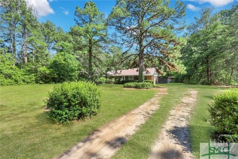 Homes For Rent - 103 Maple Drive<br/> Rincon, GA 31326