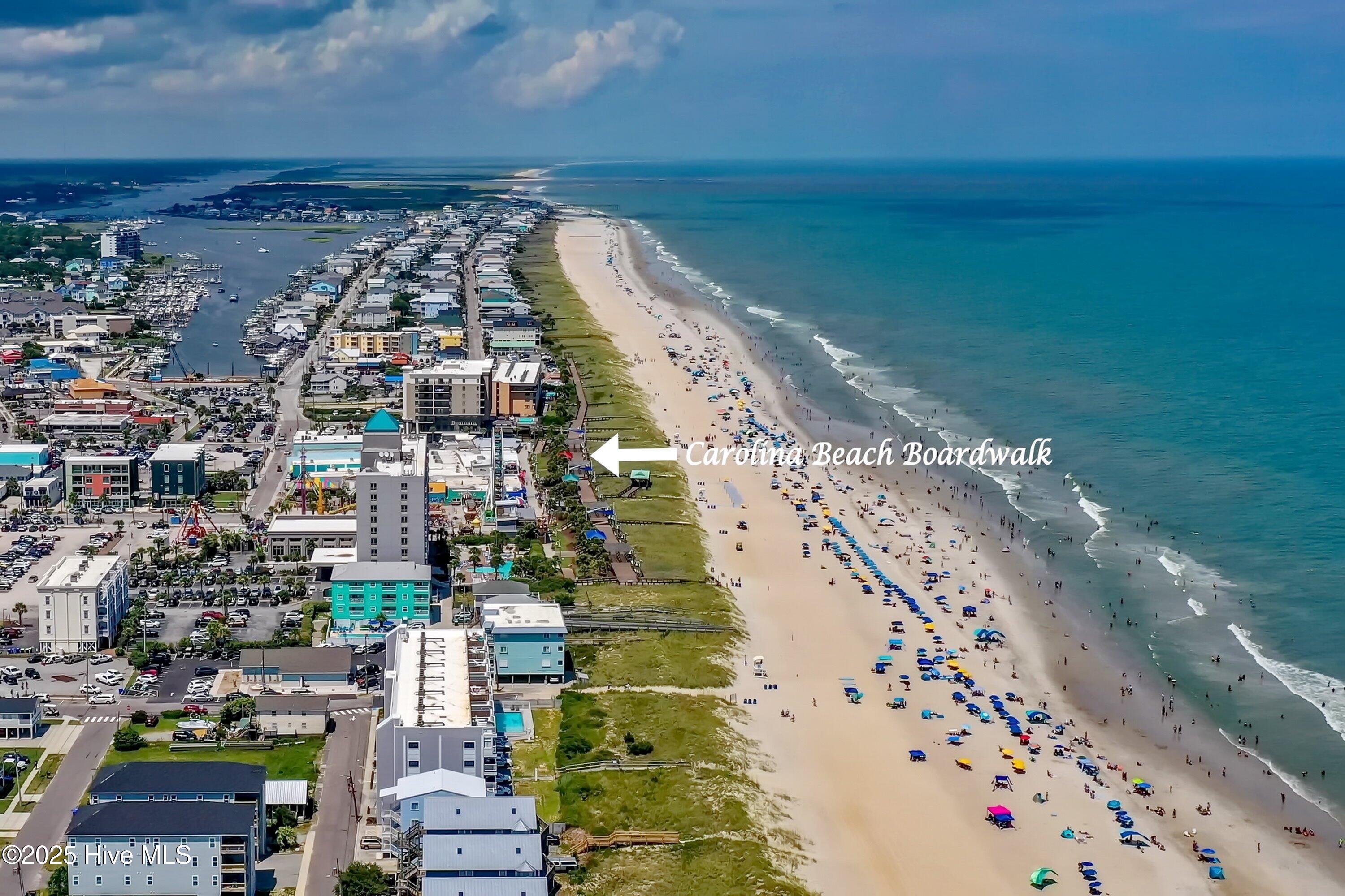 Carolina Beach, North Carolina 28428, United States, 3 Bedrooms Bedrooms, ,3 BathroomsBathrooms,Residential,Active,256051