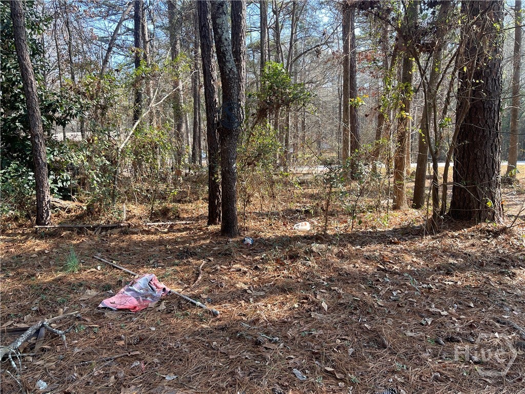 1811/1851 McNutt Creek Rd Road