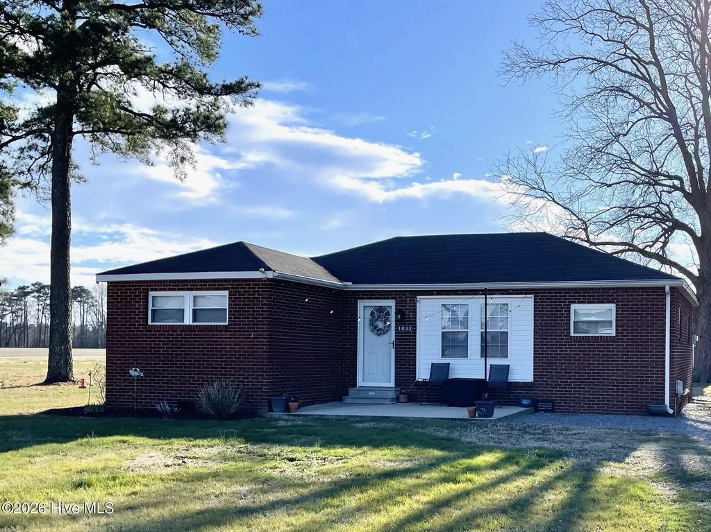 Photo of 1033 N Nc Highway 343 Hwy N, South Mills, NC 27976 (MLS # 100551935)