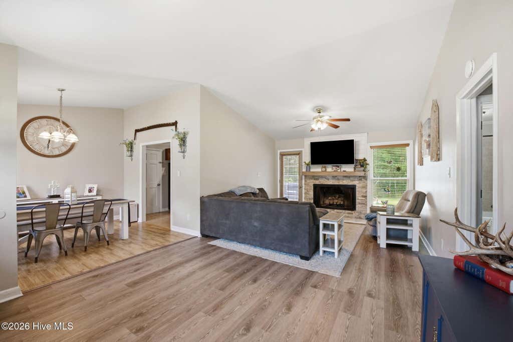 Photo of 211 Nottingham Drive, Havelock, NC 28532 (MLS # 100584756)