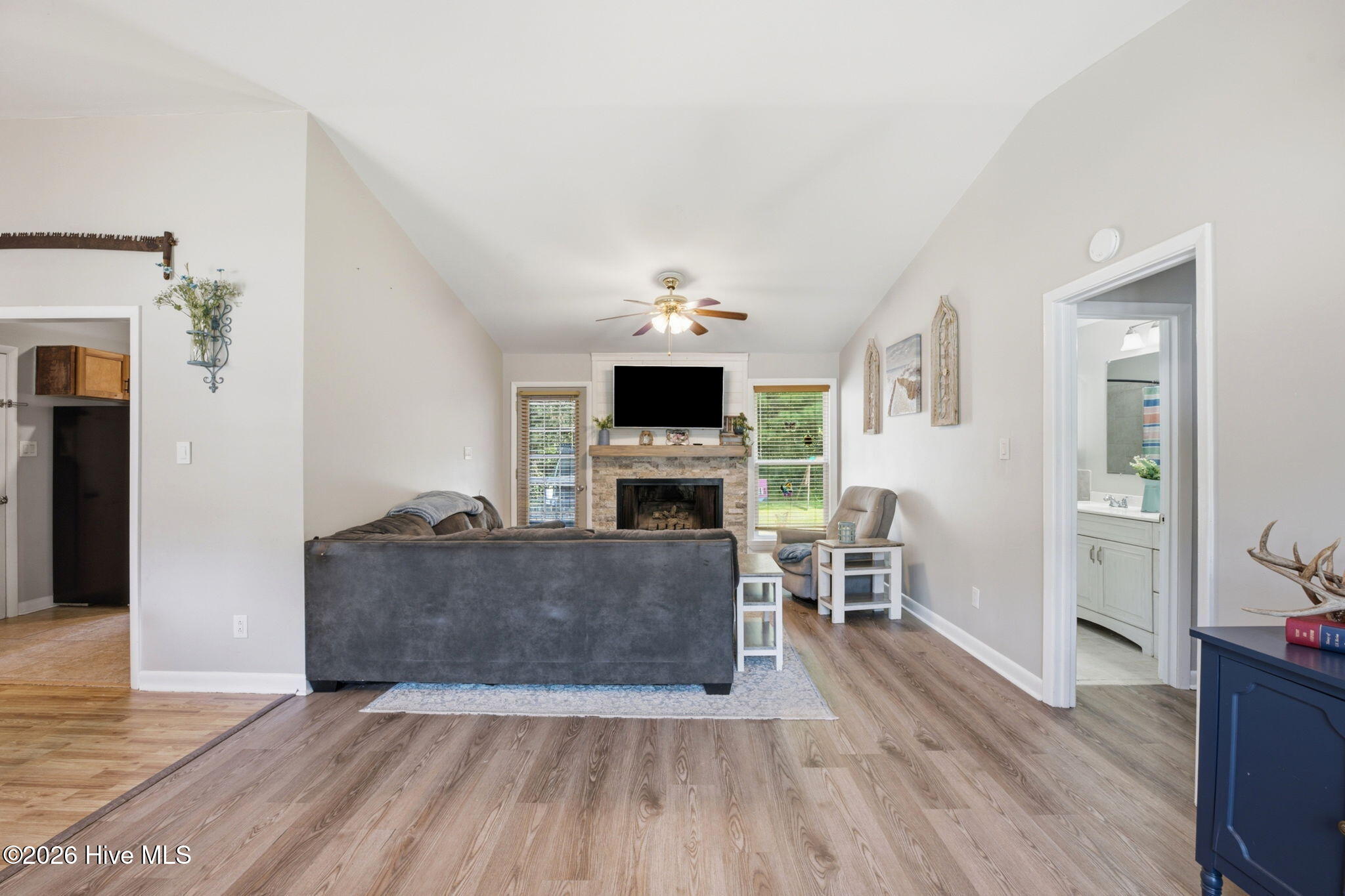 211 Nottingham Drive