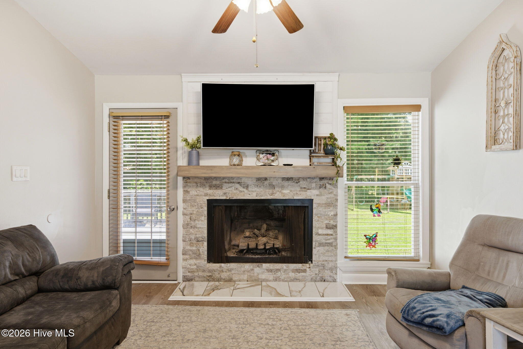 211 Nottingham Drive