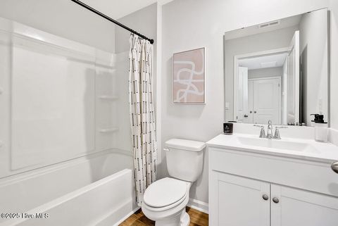 Tiny photo for 22 Cashmere Court #Unit 3, Wilmington, NC 28411 (MLS # 100568350)