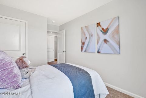 Tiny photo for 22 Cashmere Court #Unit 3, Wilmington, NC 28411 (MLS # 100568350)