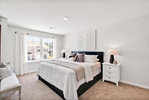 Tiny photo for 22 Cashmere Court #Unit 3, Wilmington, NC 28411 (MLS # 100568350)