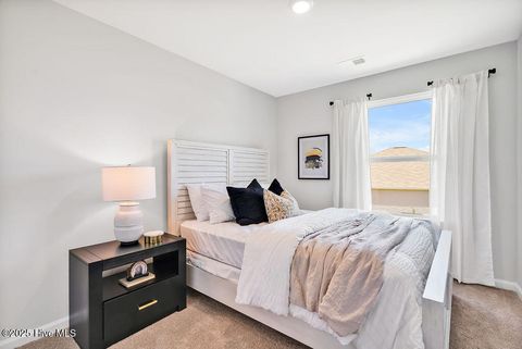 Tiny photo for 22 Cashmere Court #Unit 3, Wilmington, NC 28411 (MLS # 100568350)