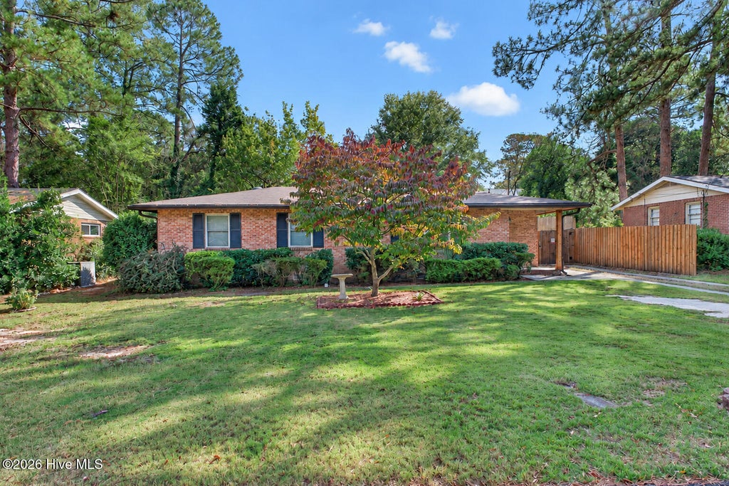 Photo of 907 Seymour Drive, North Augusta, SC 29841 (MLS # 100613529)