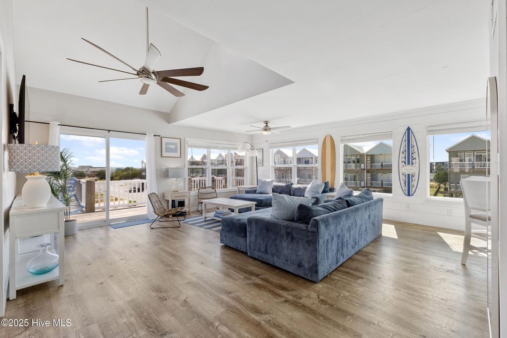 Photo of 204 Gysgt D W Boatman Drive, North Topsail Beach, NC 28460 (MLS # 100532541)