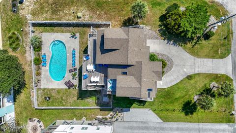 204 Gysgt D W Boatman Drive North Topsail Beach NC 28460