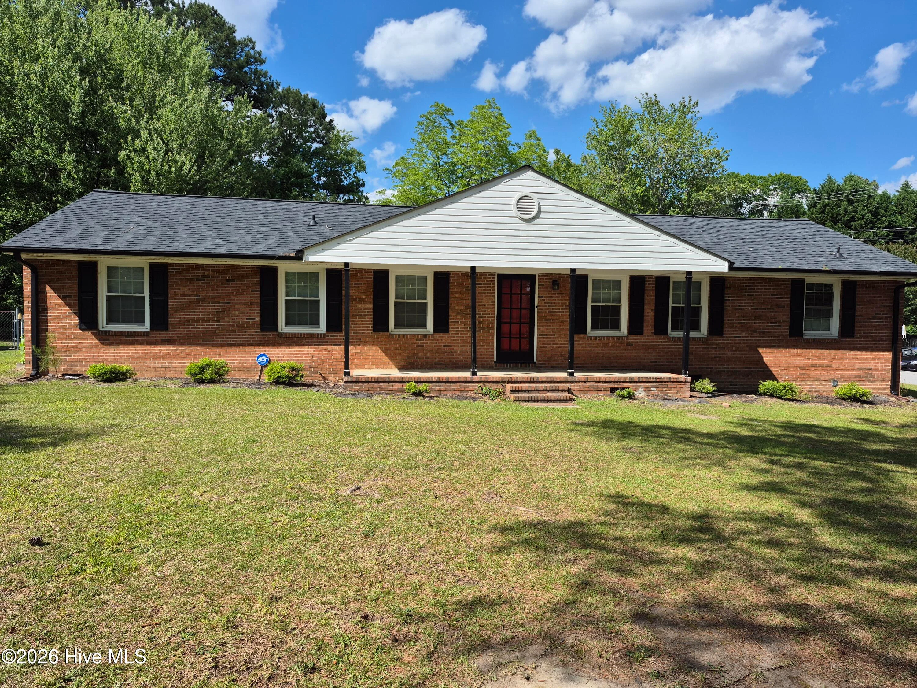 3000 Ridgecrest Drive