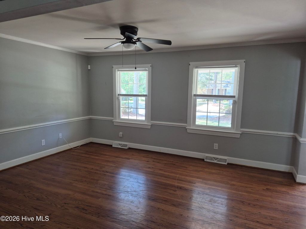 Photo of 3000 Ridgecrest Drive, Rocky Mount, NC 27803 (MLS # 100572853)