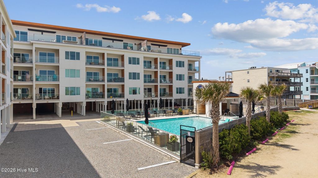 Photo of 1800 Canal Drive #Unit 101, Carolina Beach, NC 28428 (MLS # 100574080)