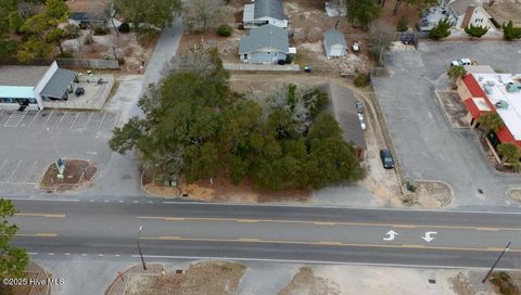 8708 E Oak Island Drive Oak Island NC 28465