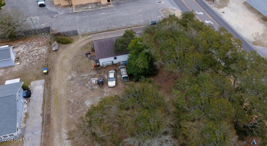 8708 E Oak Island Drive