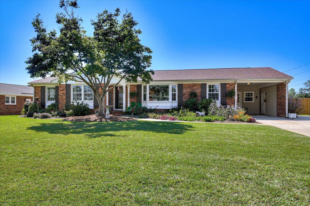 Photo of 225 Simmons Court, Augusta, GA 30907 (MLS # 550792)