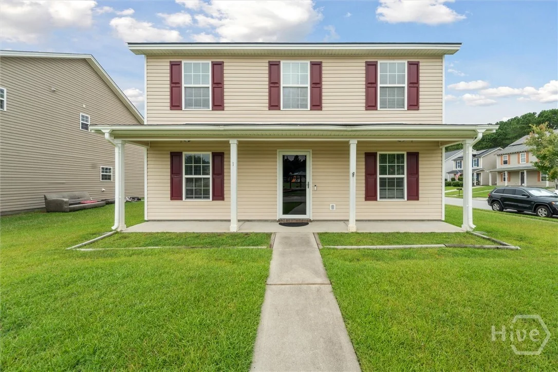 1 Fiore Drive