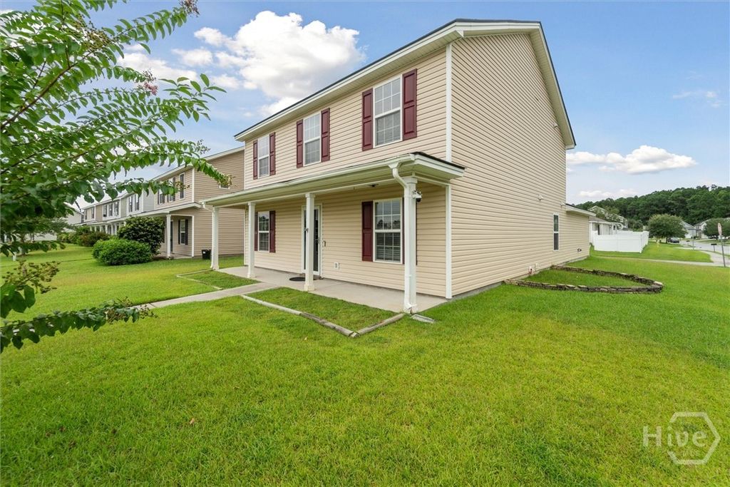 Photo of 1 Fiore Drive, Savannah, GA 31419 (MLS # SA348189)