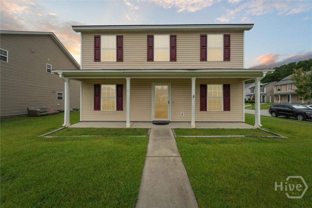 Photo of 1 Fiore Drive, Savannah, GA 31419 (MLS # SA348189)