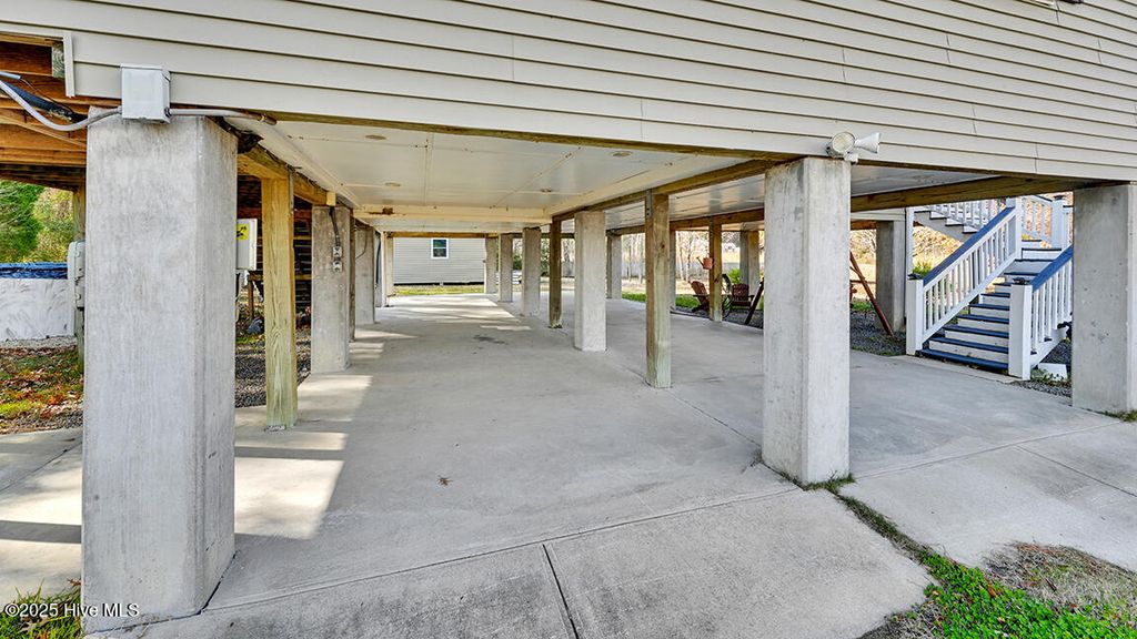 Photo of 278 Woodstock Road, Belhaven, NC 27810 (MLS # 100557477)