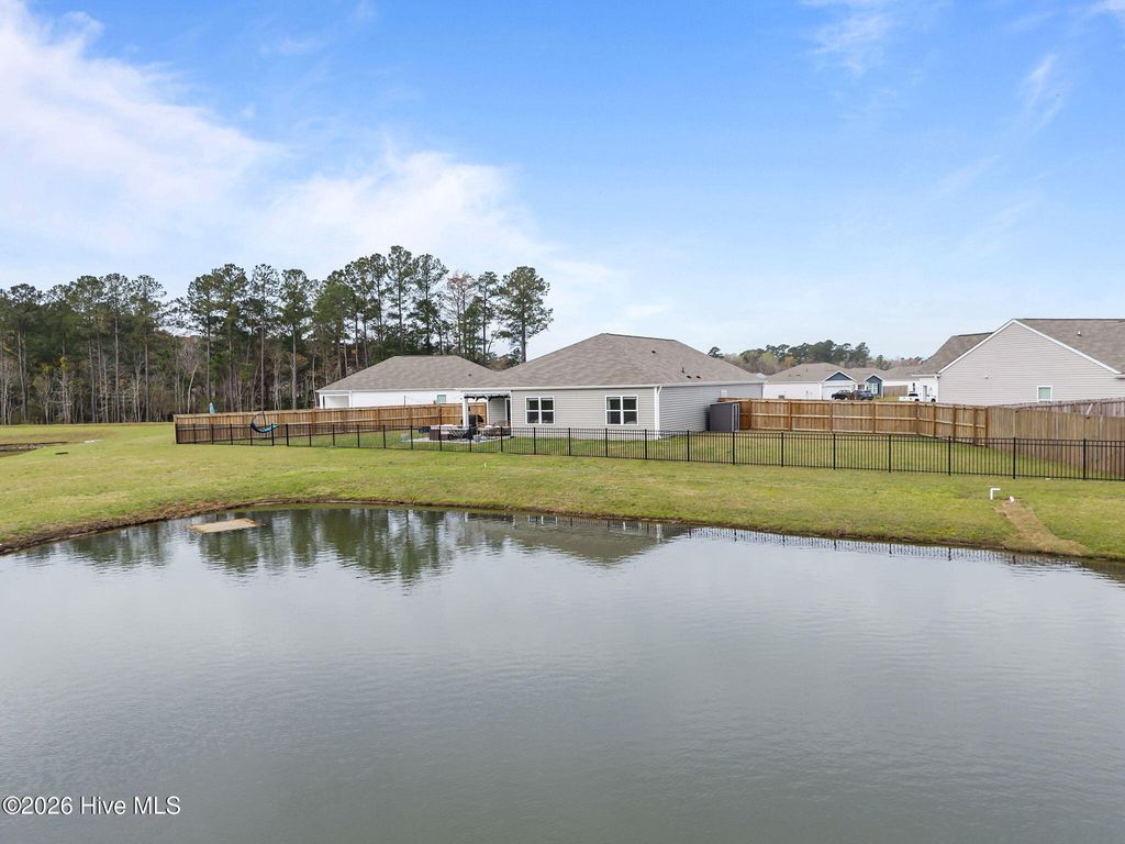 Photo of 6220 Centipede Place, Castle Hayne, NC 28429 (MLS # 100558929)