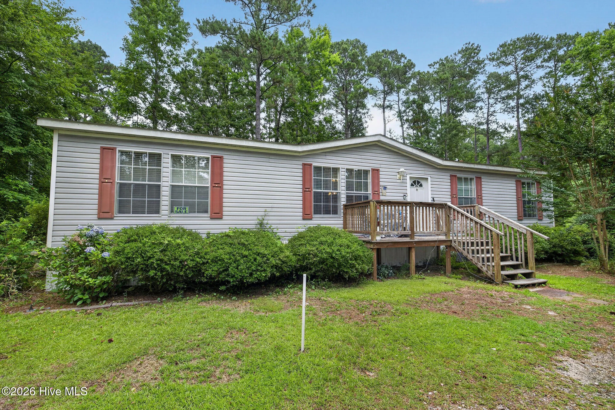 539 Union Bethel Road