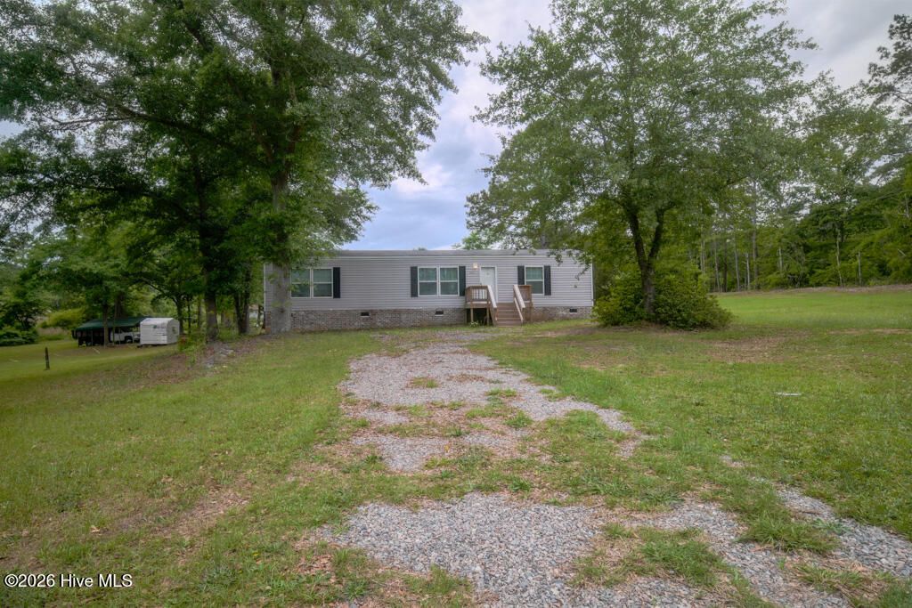 Photo of 3955 Lace Road, Hephzibah, GA 30815 (MLS # 100572910)