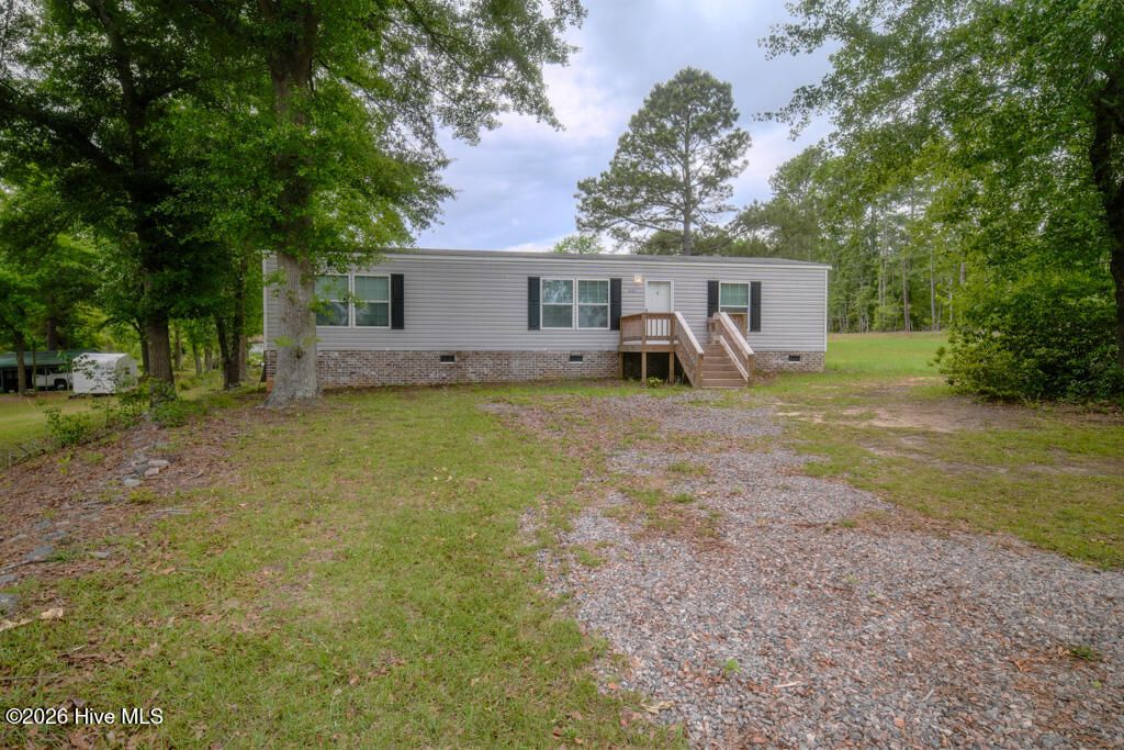 Photo of 3955 Lace Road, Hephzibah, GA 30815 (MLS # 100572910)