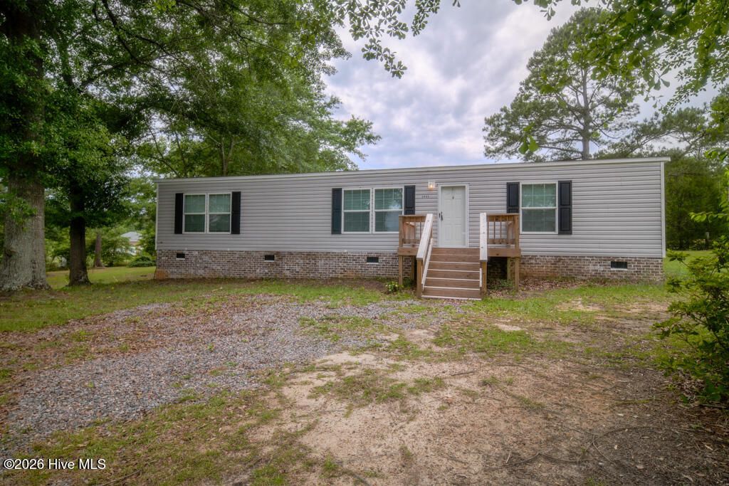 Photo of 3955 Lace Road, Hephzibah, GA 30815 (MLS # 100572910)
