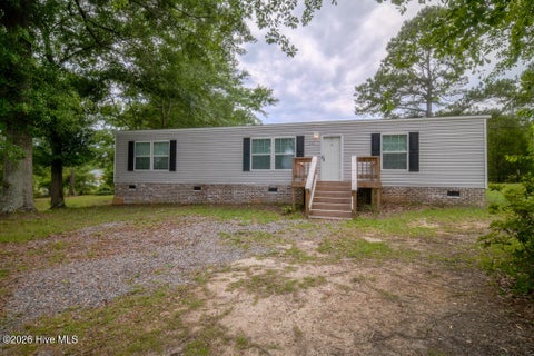 Mobile Home For Sale - 3955 Lace Road<br/> Richmond County, Hephzibah, GA 30815
