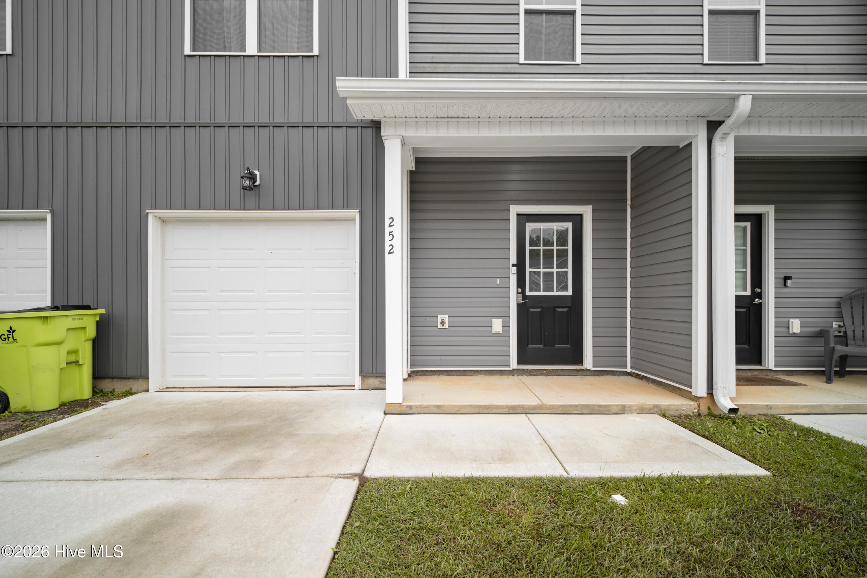 252 Winstead Loop