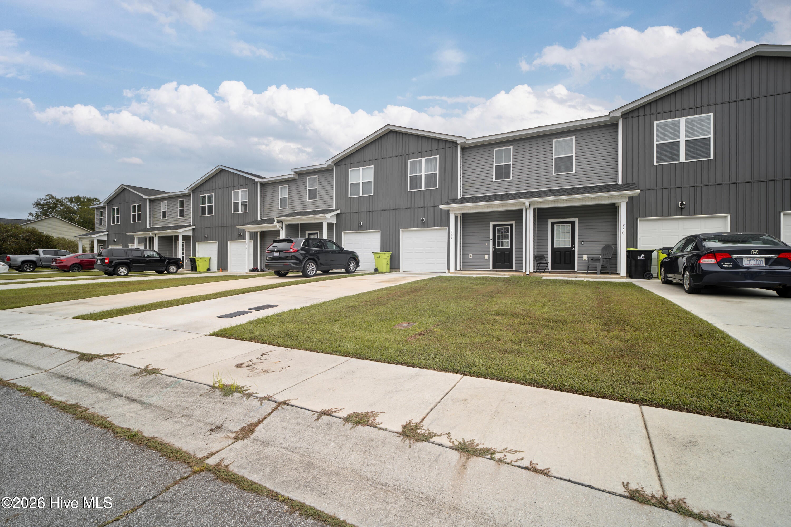 252 Winstead Loop