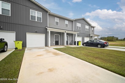 252 Winstead Loop Richlands NC 28574
